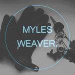 Myles Weaver