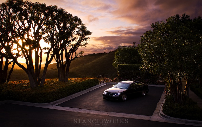 sunsetgs