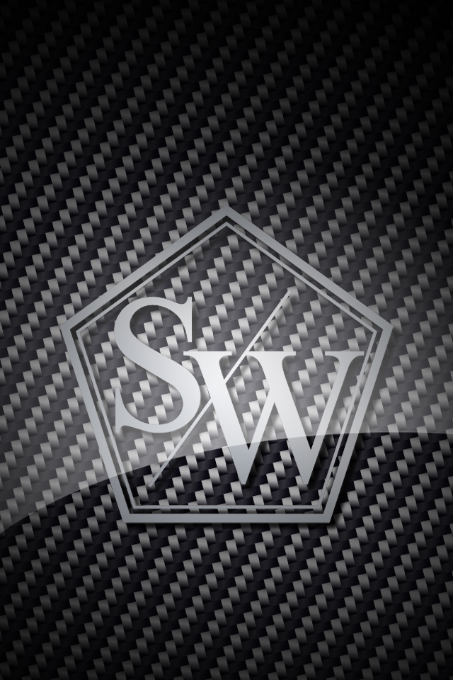 The Stanceworks Carbon Fiber Iphone Wallpaper