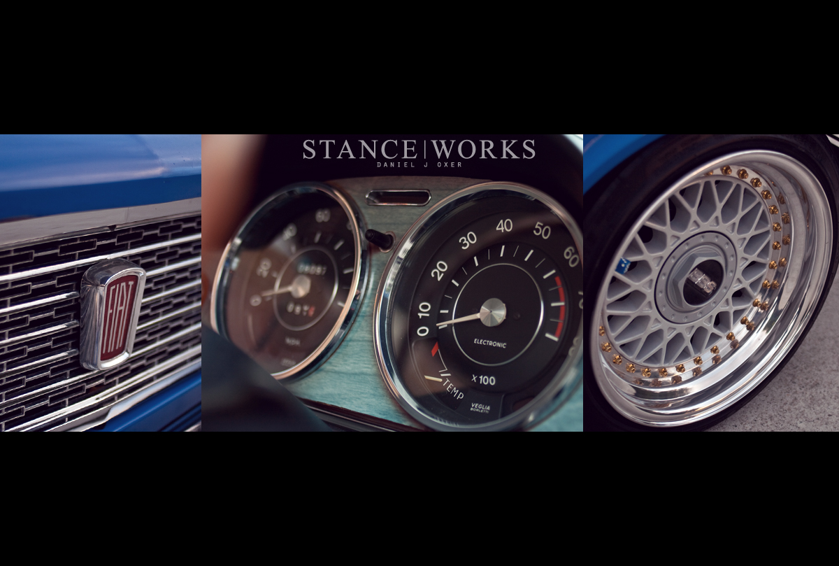 Lexi Grace's Track-Prepped 1995 BMW E34 540i – StanceWorks