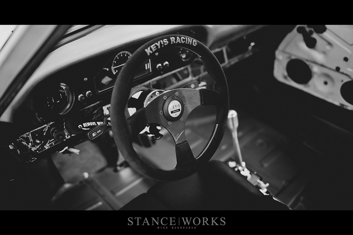 keys racing wheel porsche 911