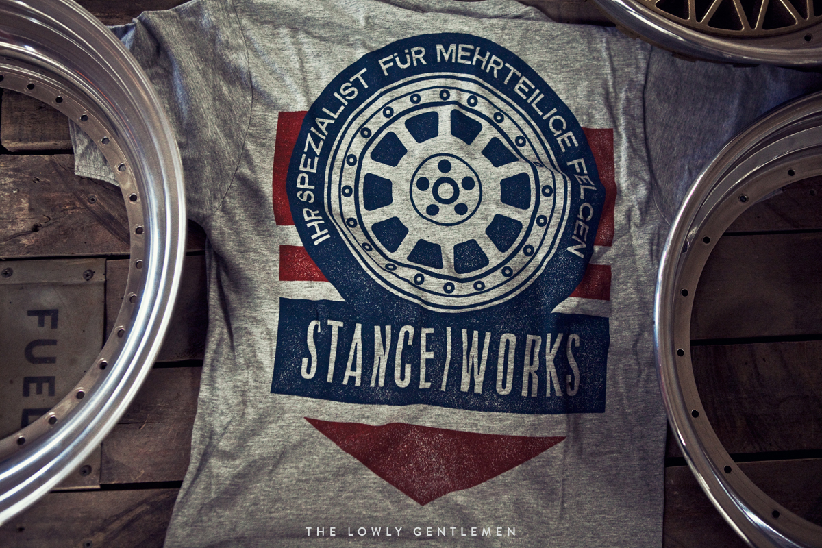 The Lowly Gentlemen Return For Summer – StanceWorks