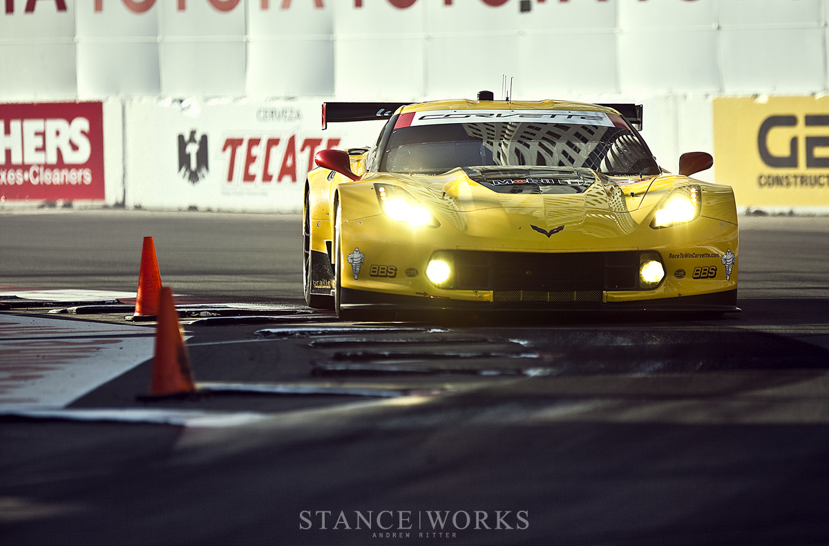 Tudor-USCC-GTLM-Long-Beach-Corvette-Racing