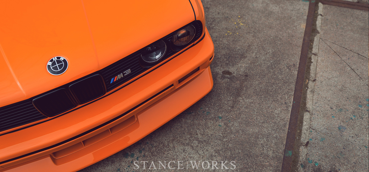 Nick Sahota's E30 M3 – The Purest E30 M3 – StanceWorks Nick Sahota's E30 M3 – The Purest E30 M3 – StanceWorks