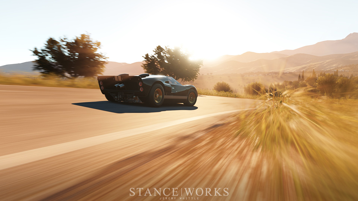 Forza Horizon 2 Xbox One Review: One of the All-Time Great Racers