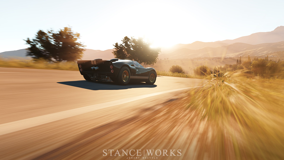 Forza Horizon 2 Xbox One Game Review