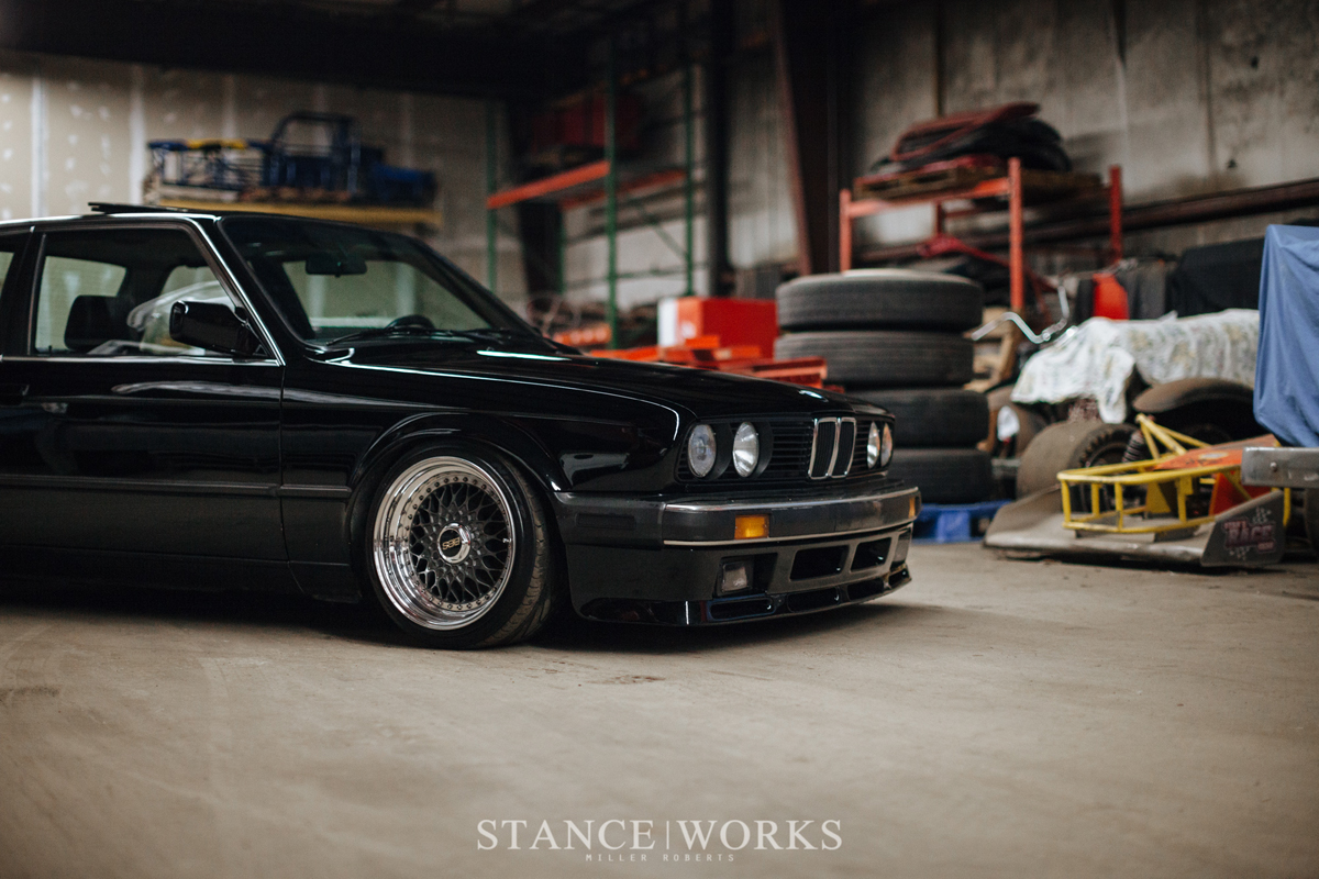 BMW E30 M52 & £1000