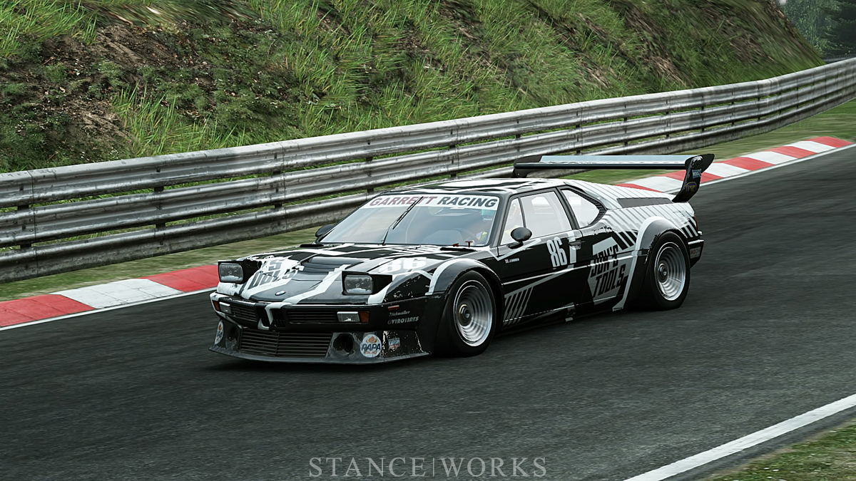 First Impressions – Project CARS on the PS4 – StanceWorks