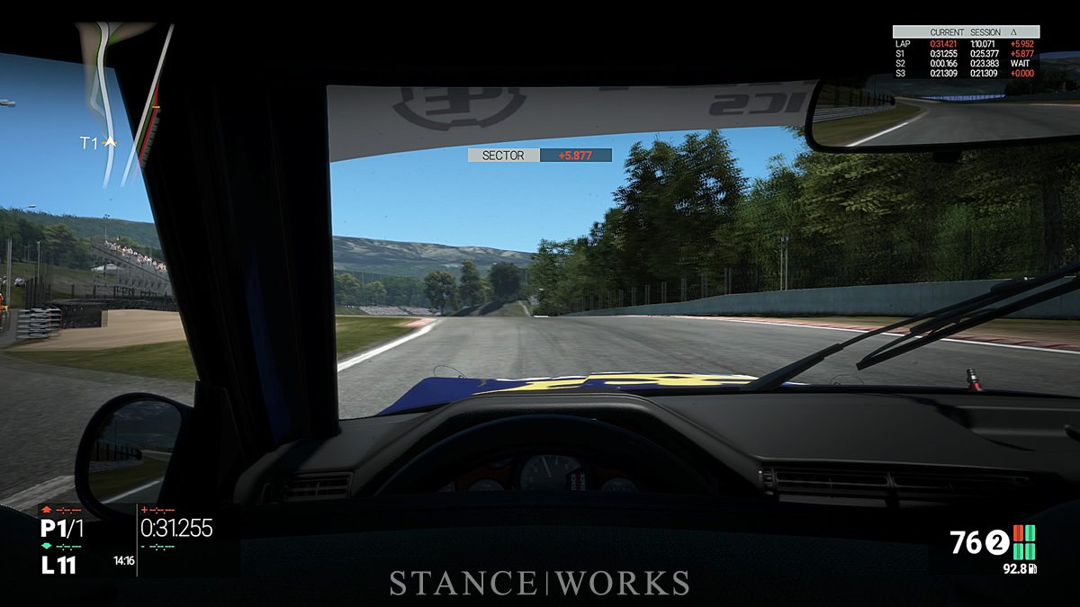 First Impressions – Project CARS on the PS4 – StanceWorks