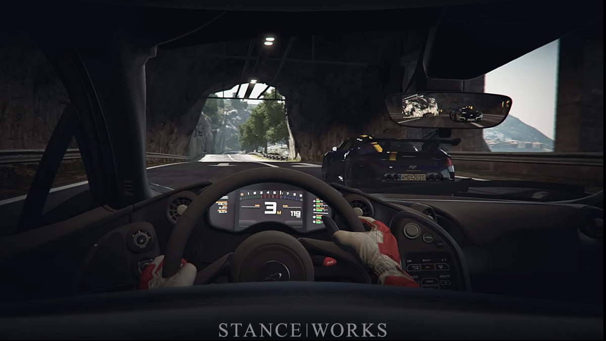 First Impressions – Project CARS on the PS4 – StanceWorks