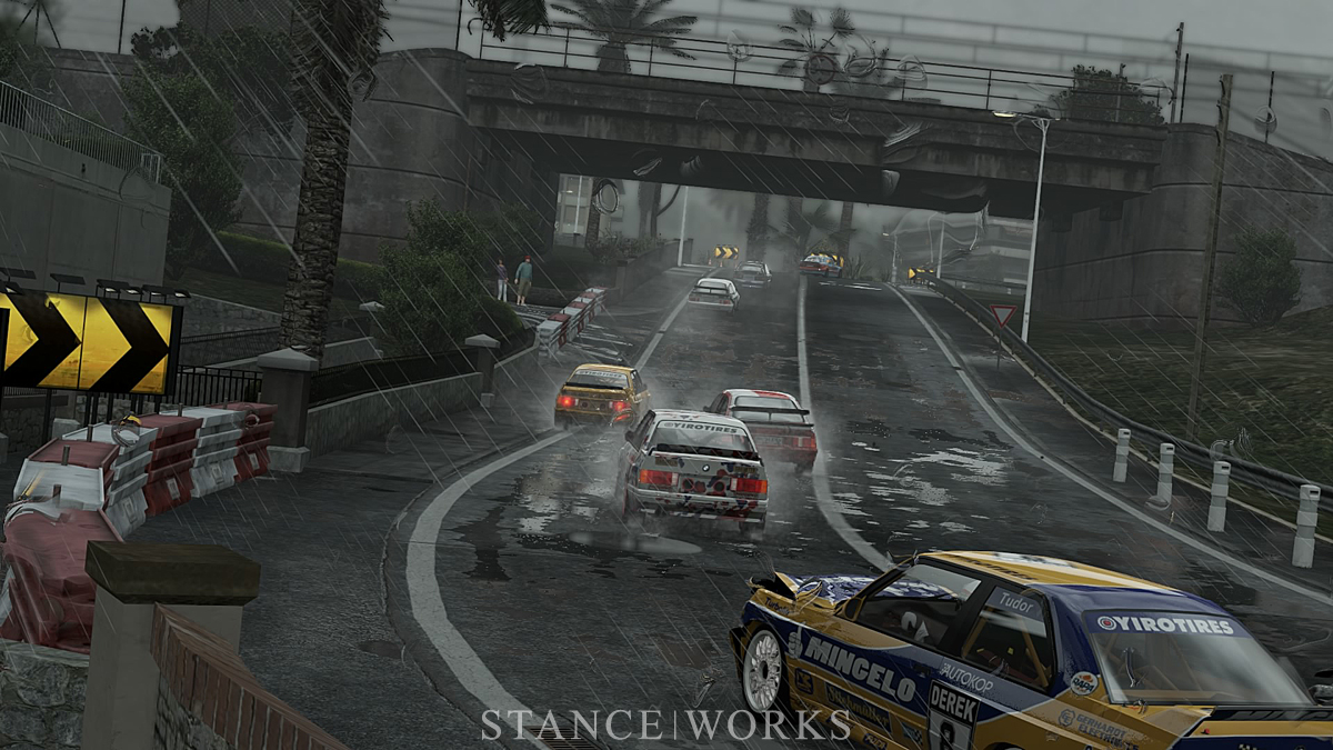 First Impressions – Project CARS on the PS4 – StanceWorks