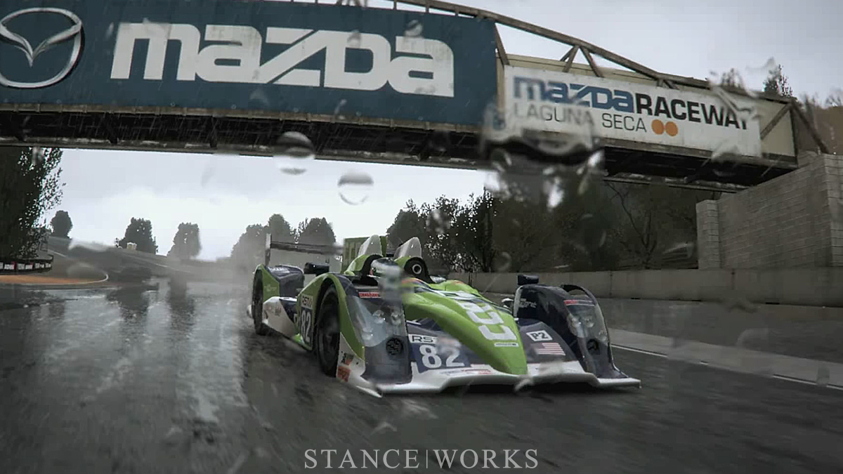 First Impressions – Project CARS on the PS4 – StanceWorks