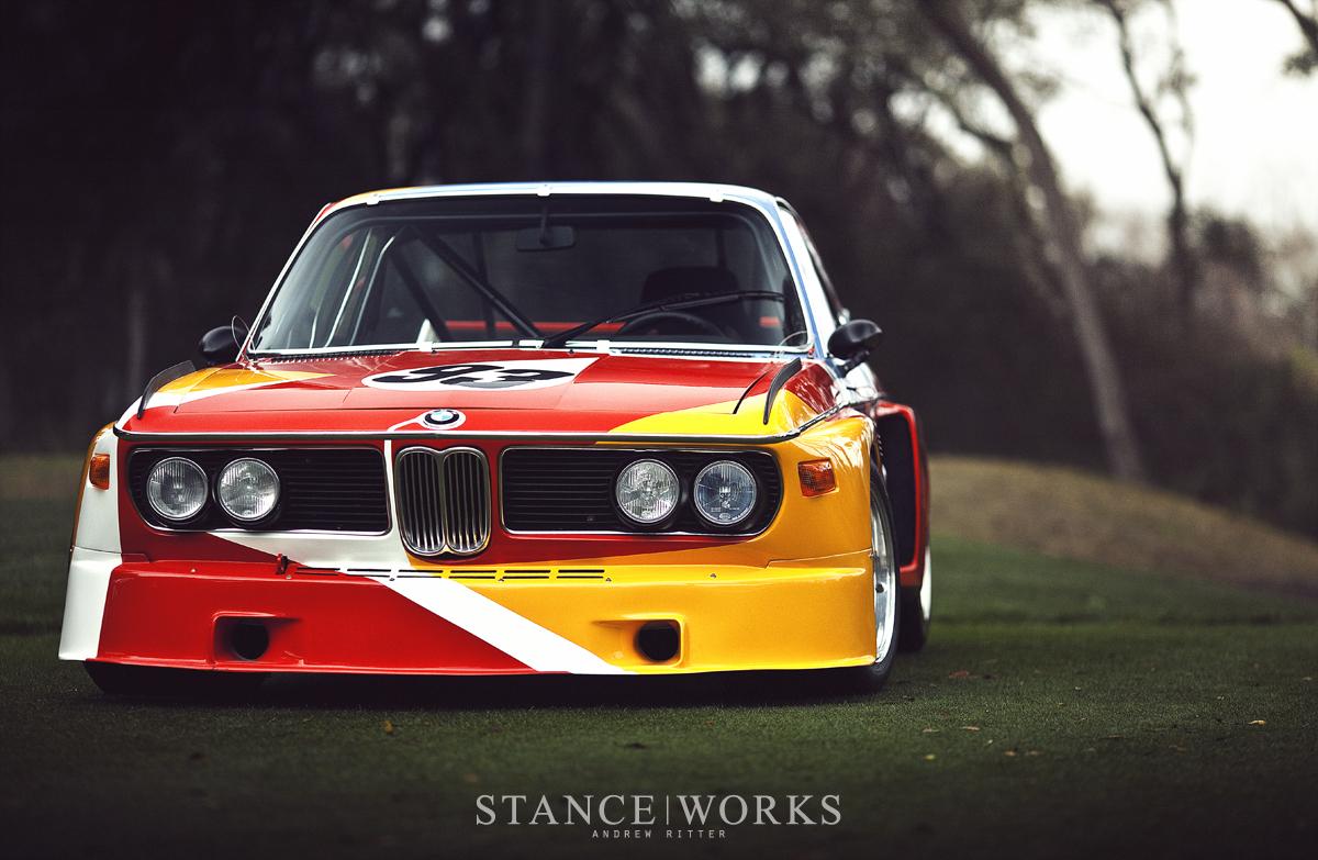 alexander-calder-bmw-art-car-e9-csl