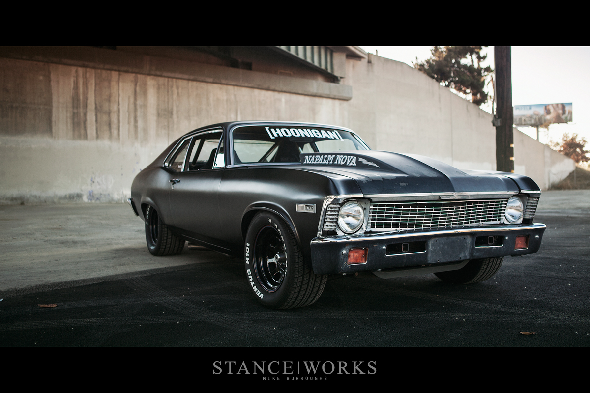 Napalm-Nova-hoonigan-front-end-nose-1972-chevy