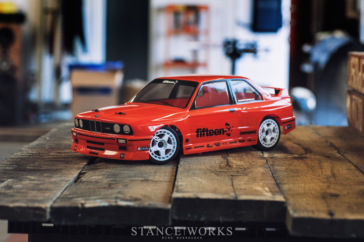 hpi m3 e30
