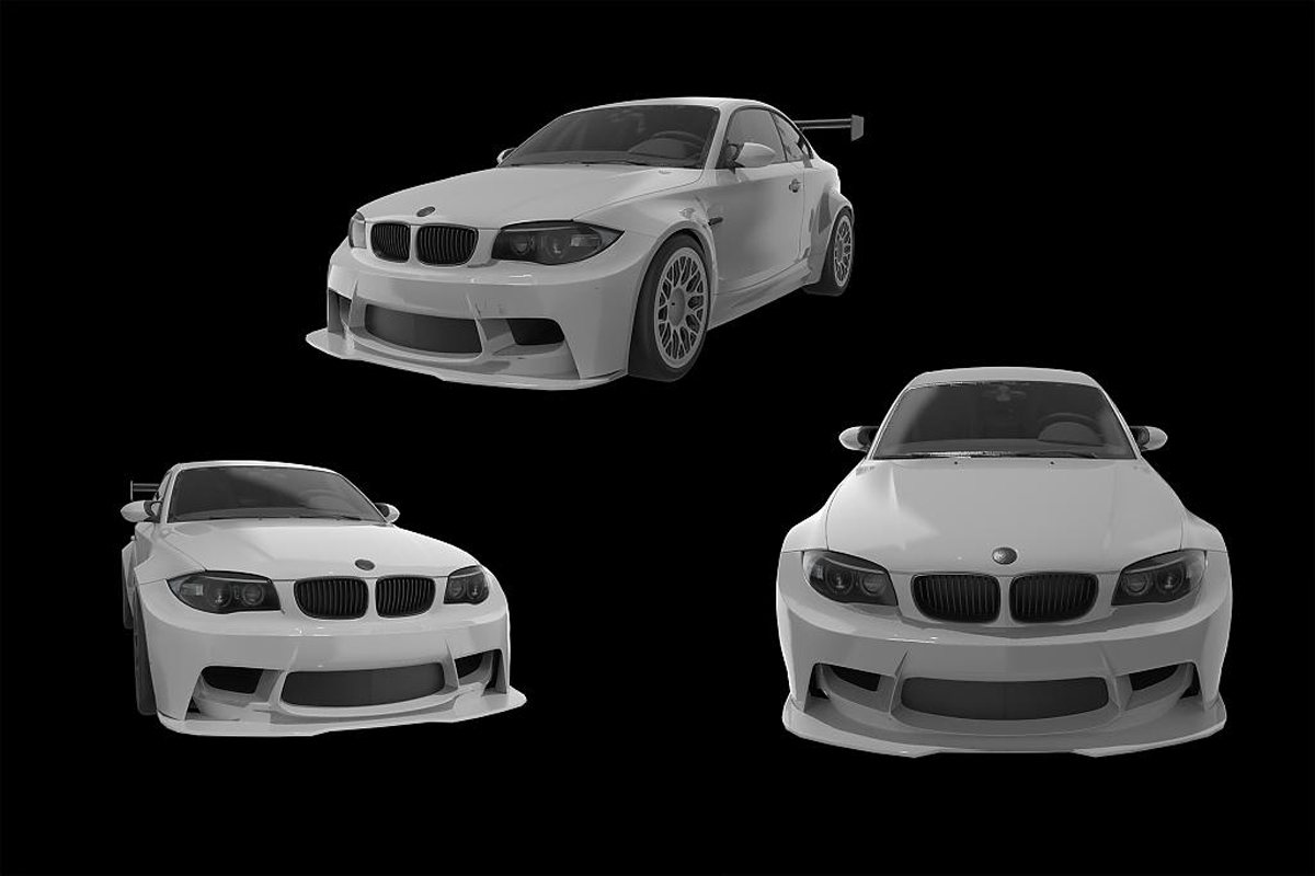 First Impressions – Project CARS on the PS4 – StanceWorks