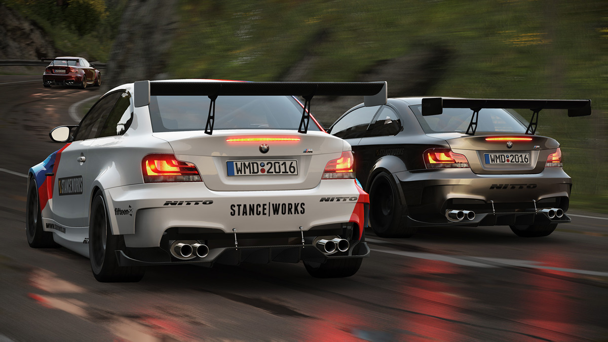 First Impressions – Project CARS on the PS4 – StanceWorks