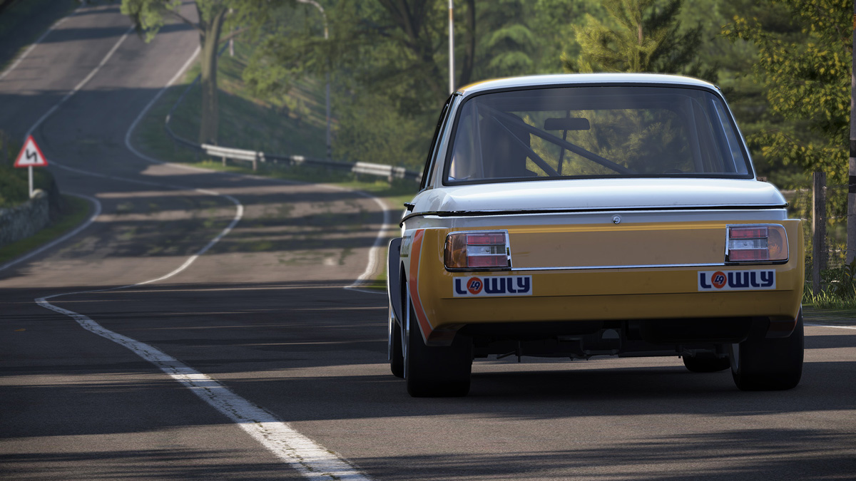 First Impressions – Project CARS on the PS4 – StanceWorks