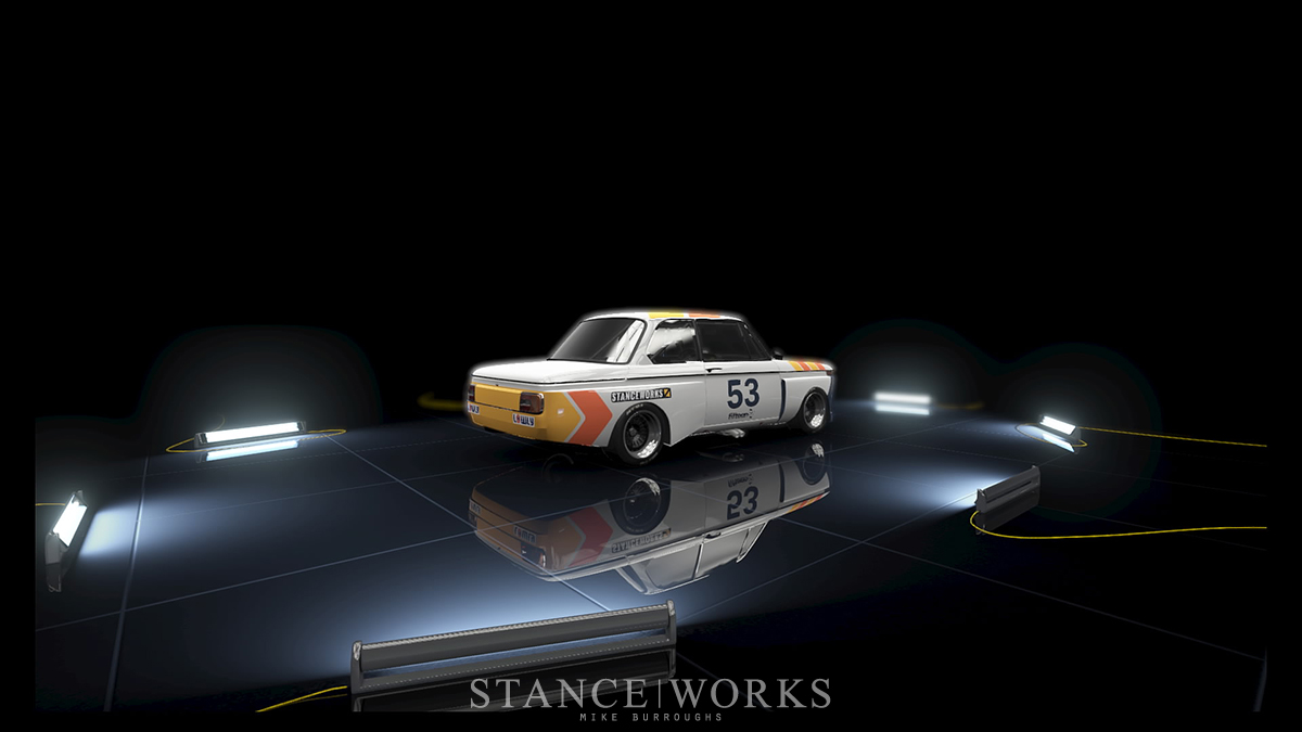 First Impressions – Project CARS on the PS4 – StanceWorks