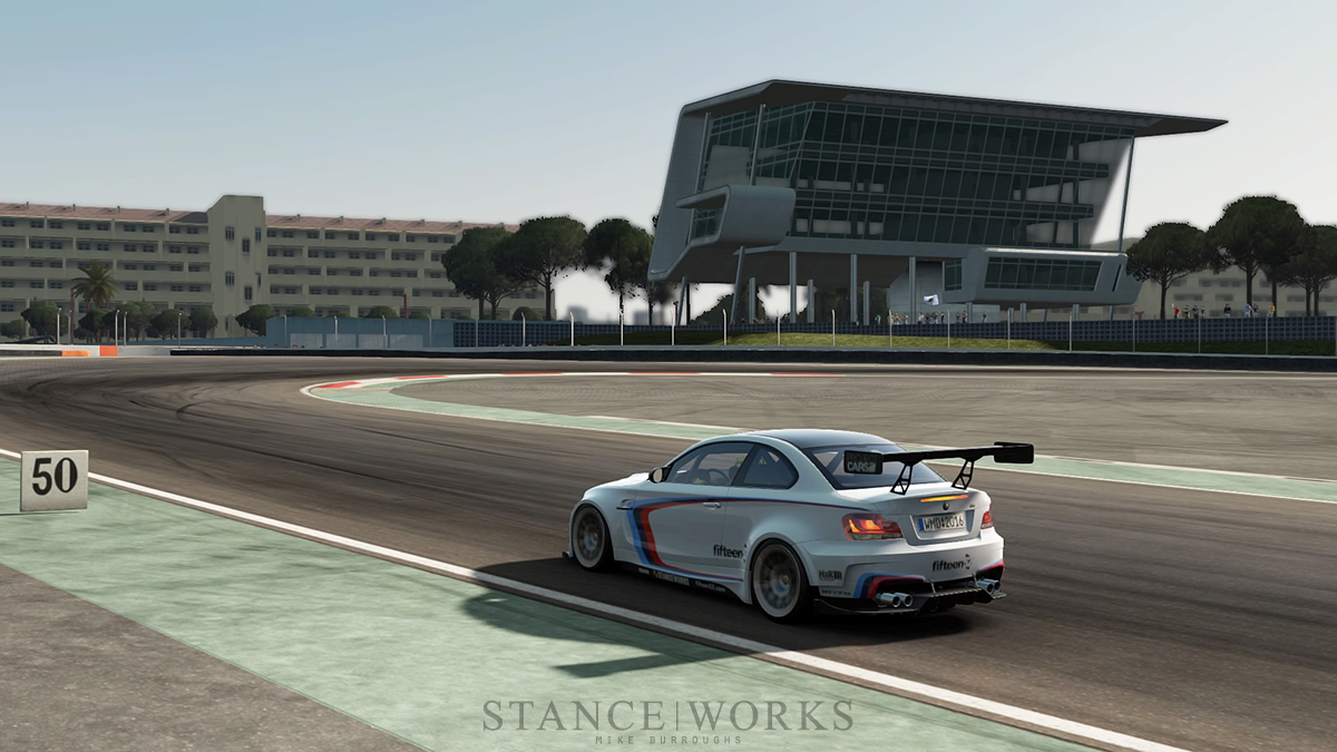 First Impressions – Project CARS on the PS4 – StanceWorks