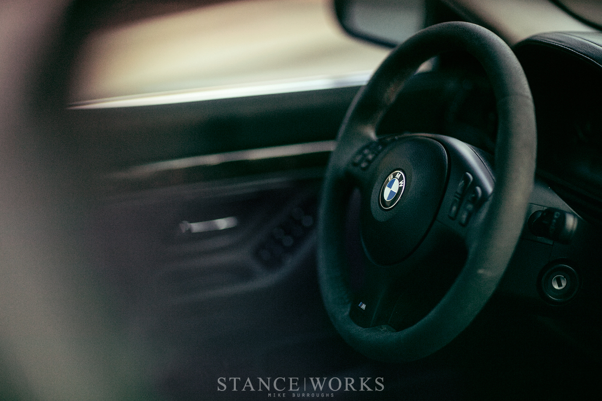 Saying Our Farewells – The StanceWorks Project 2000 E38 BMW 740iL