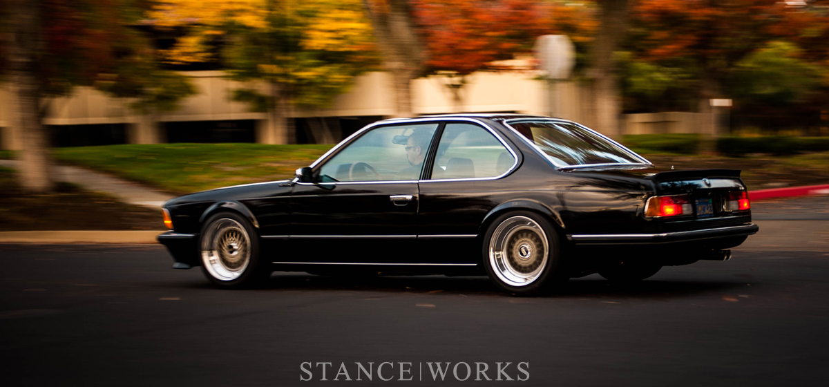 BMW e24