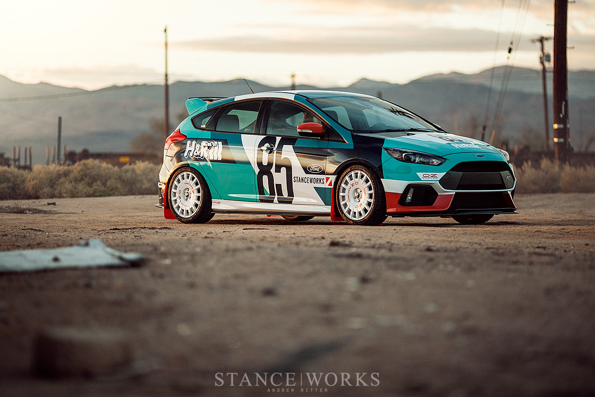 stanceworks-ford-focus-rs-dirt