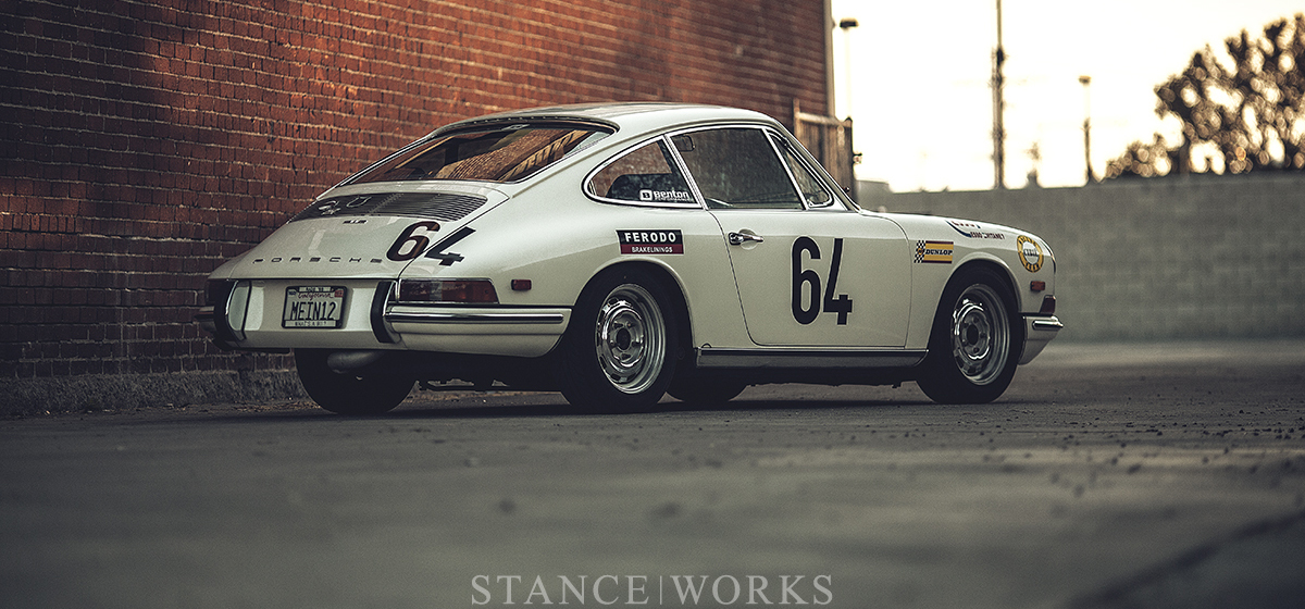 Porsche 912 performance deals