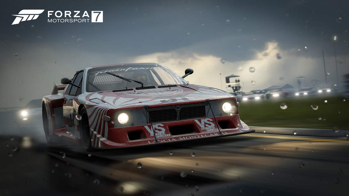 Review: Forza Motorsport 6