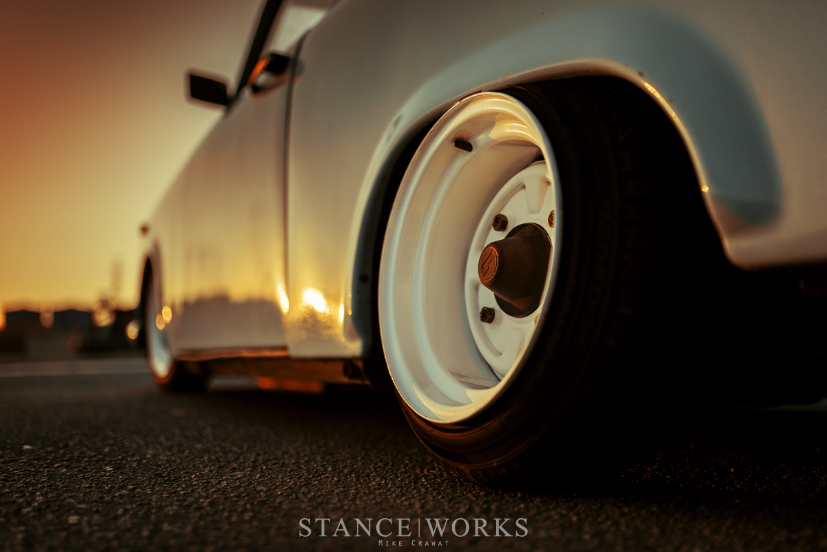 The Crawat Files – The Trabant 601 – StanceWorks