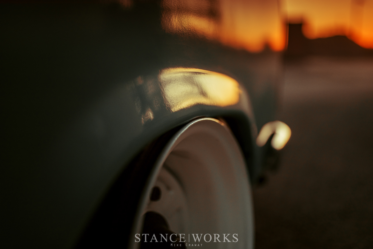 The Crawat Files – The Trabant 601 – StanceWorks
