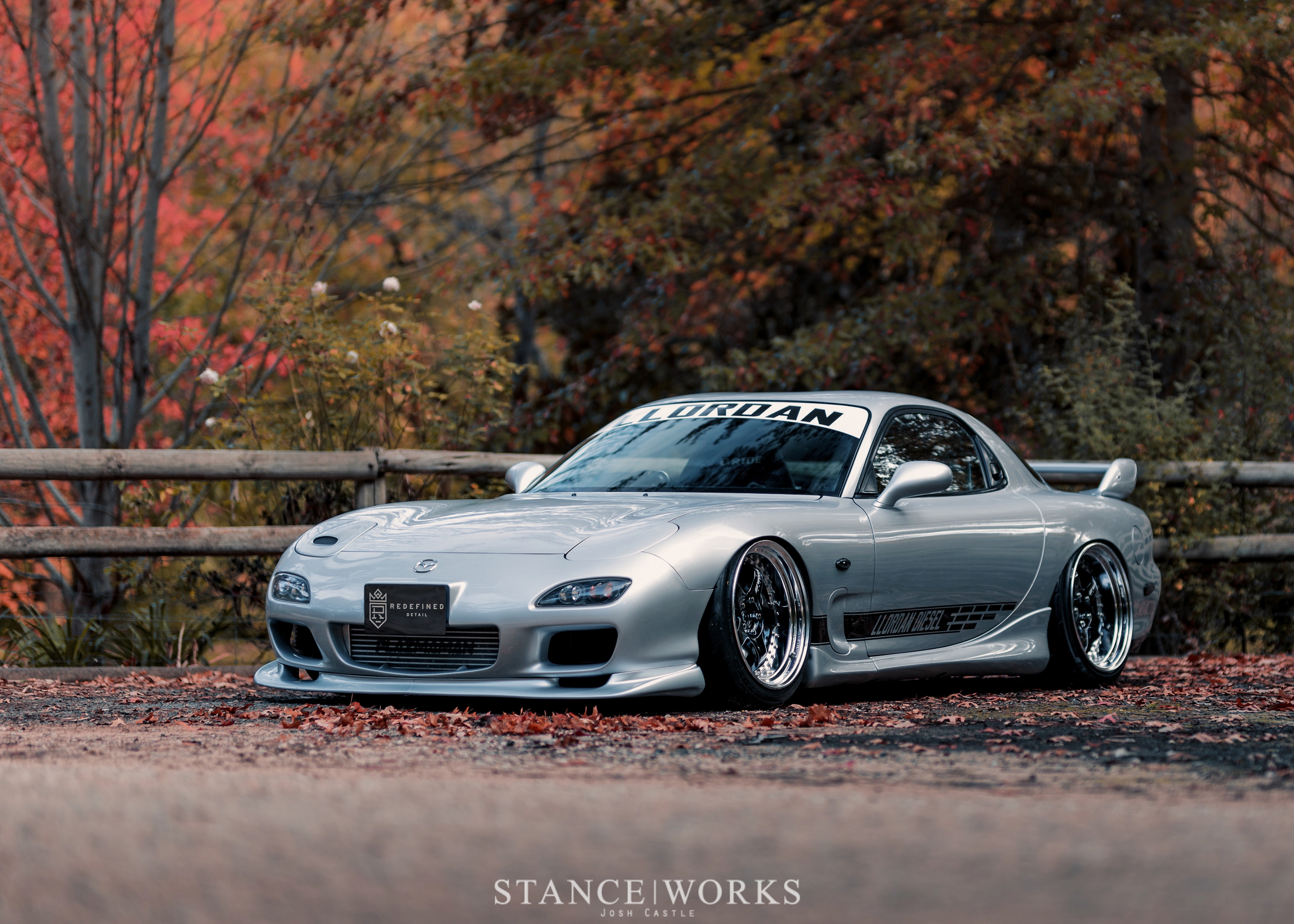 As for why the RX7 has developed a cult following, it's easy to unders...