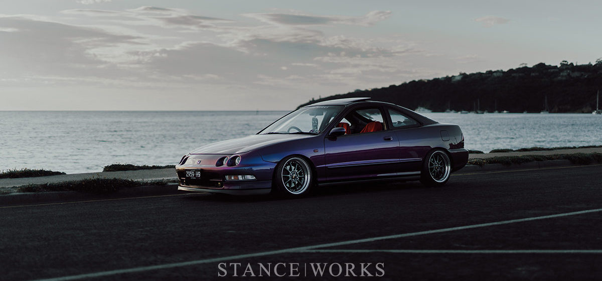 Lexi Grace's Track-Prepped 1995 BMW E34 540i – StanceWorks