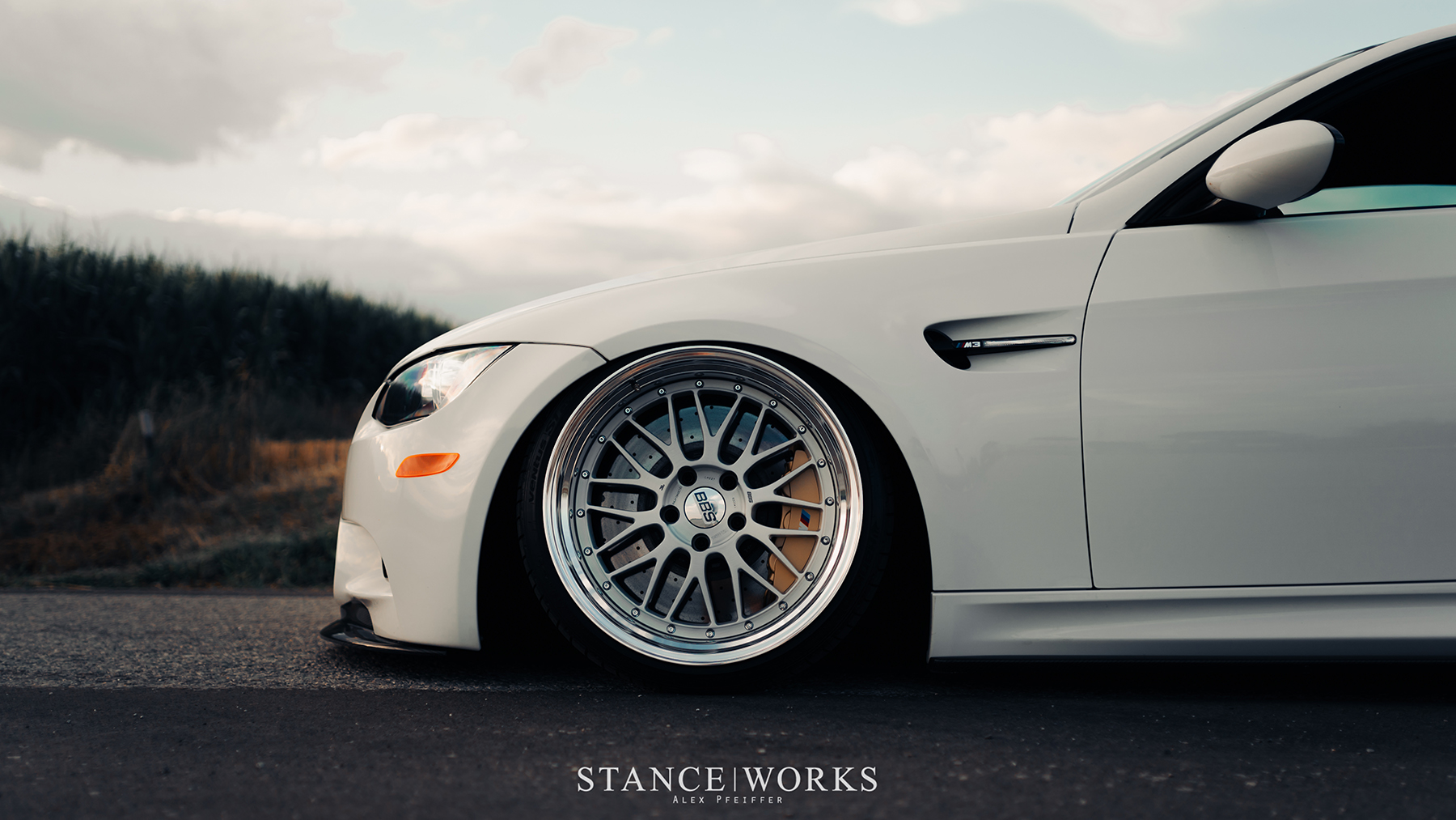 Steady as She Goes: Our E90 M3 is a Lesson in Patience – futureclassicparts